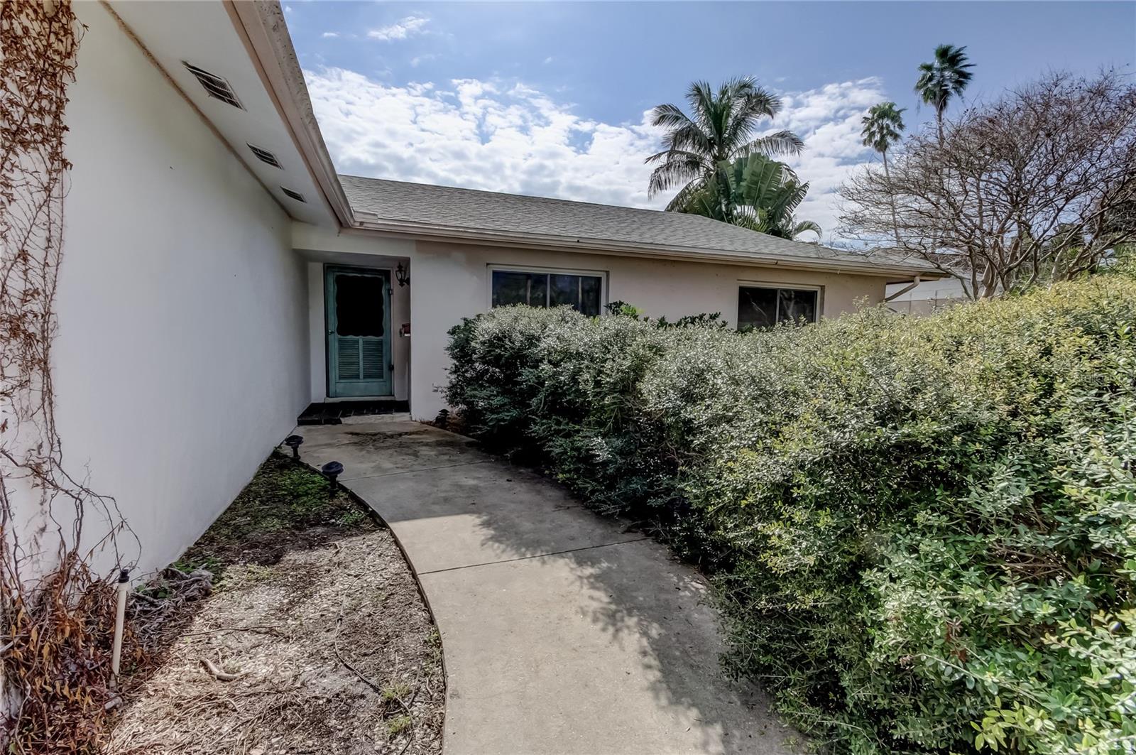 SHORE ACRES VENICE SEC 2ND REP - Land