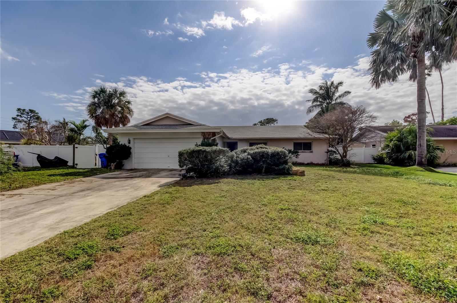 SHORE ACRES VENICE SEC 2ND REP - Land