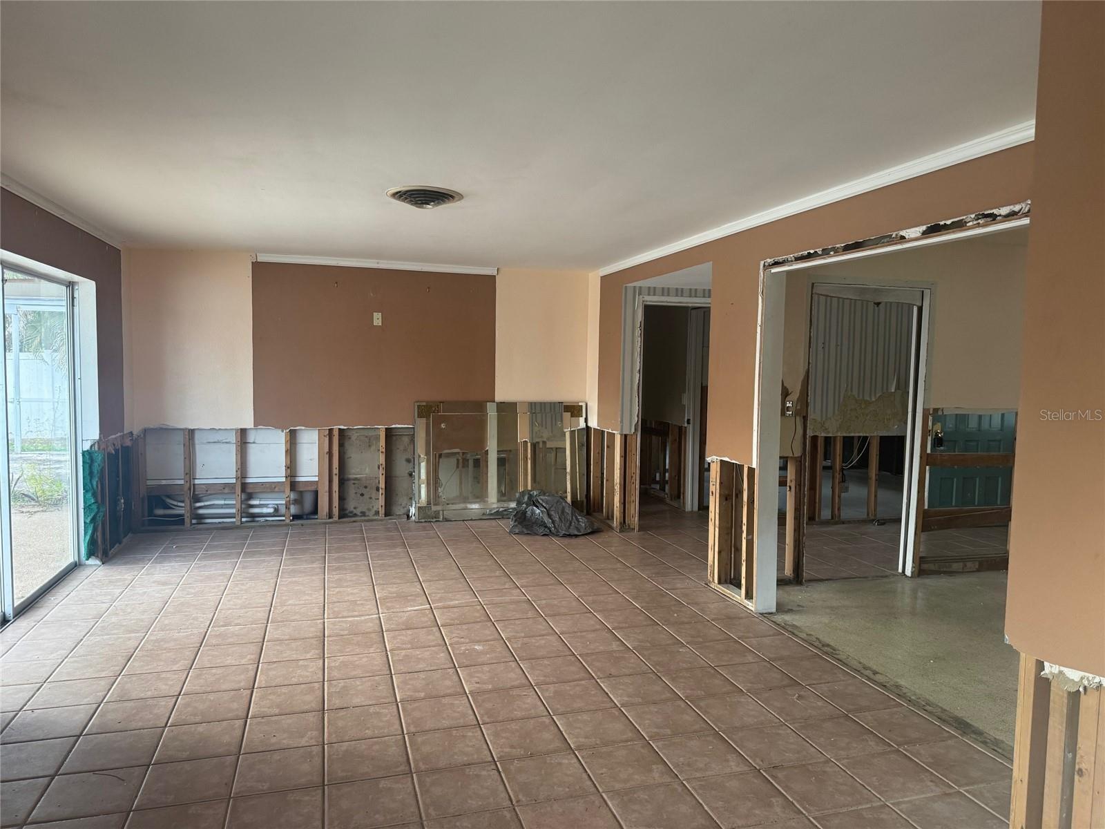 SHORE ACRES VENICE SEC 2ND REP - Land