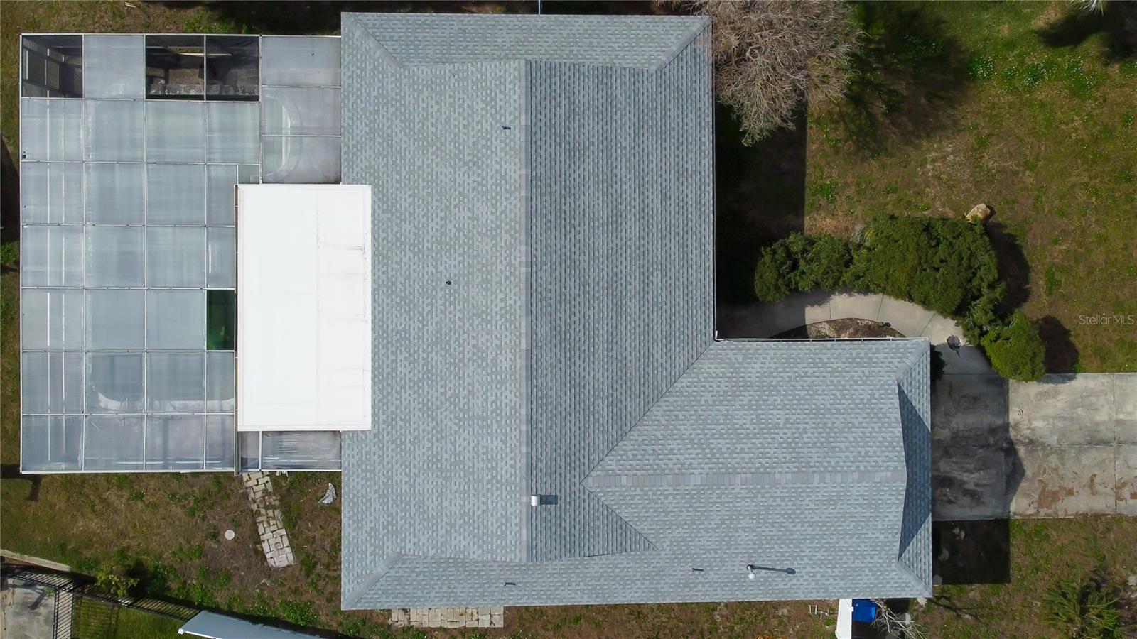 SHORE ACRES VENICE SEC 2ND REP - Land