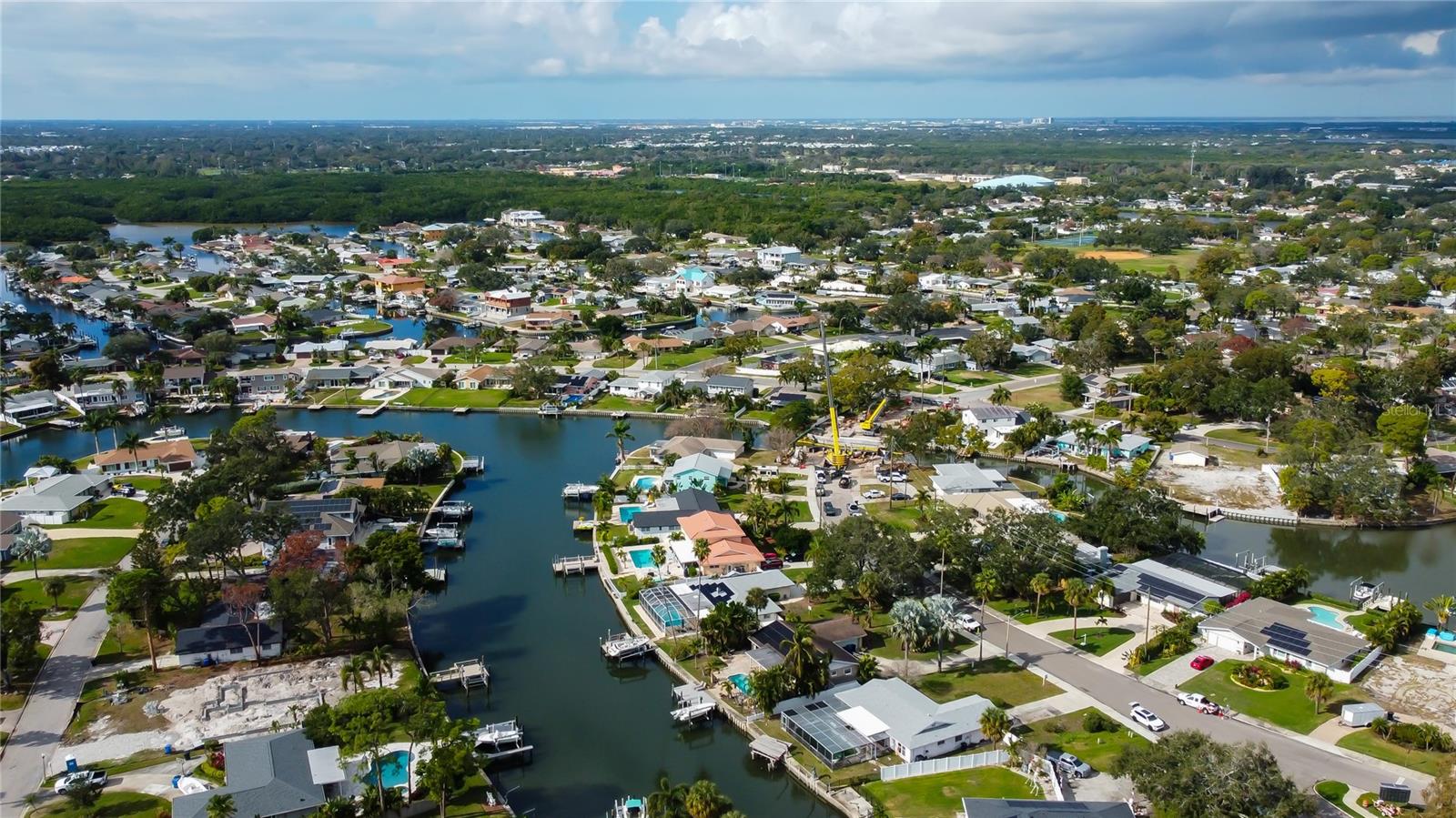 SHORE ACRES VENICE SEC 2ND REP - Land