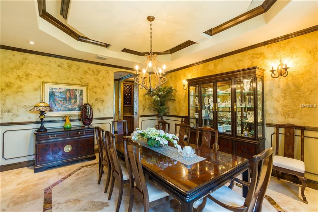 BOCA CIEGA ISLE - Residential