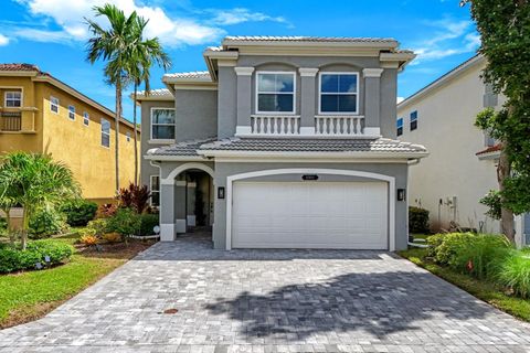 Photo of 20621 E Silver Palm Drive, Estero, FL 33928 (MLS # C7515700)