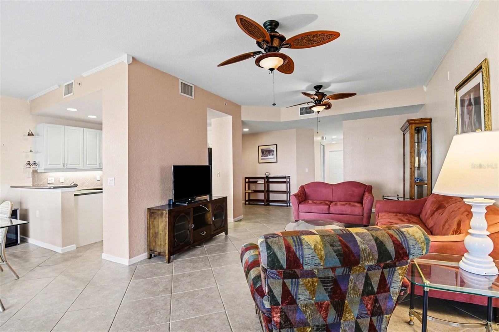 4696 CLUB DRIVE 102, PORT CHARLOTTE, FL, 33953 4 4696 CLUB DRIVE 102