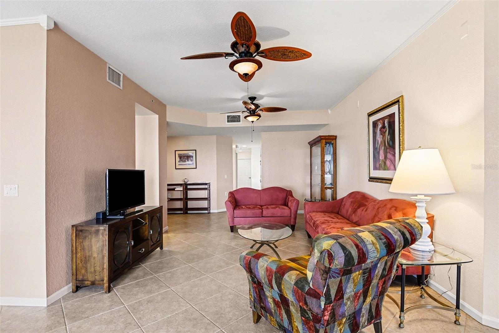4696 CLUB DRIVE 102, PORT CHARLOTTE, FL, 33953 3 4696 CLUB DRIVE 102