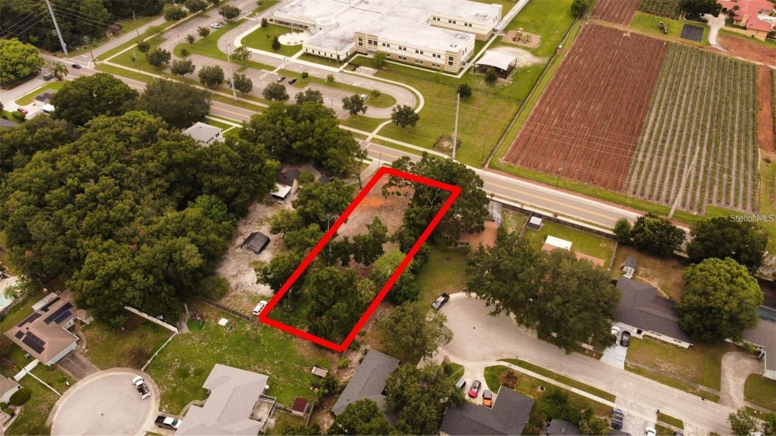 307 E ORLANDO AVENUE