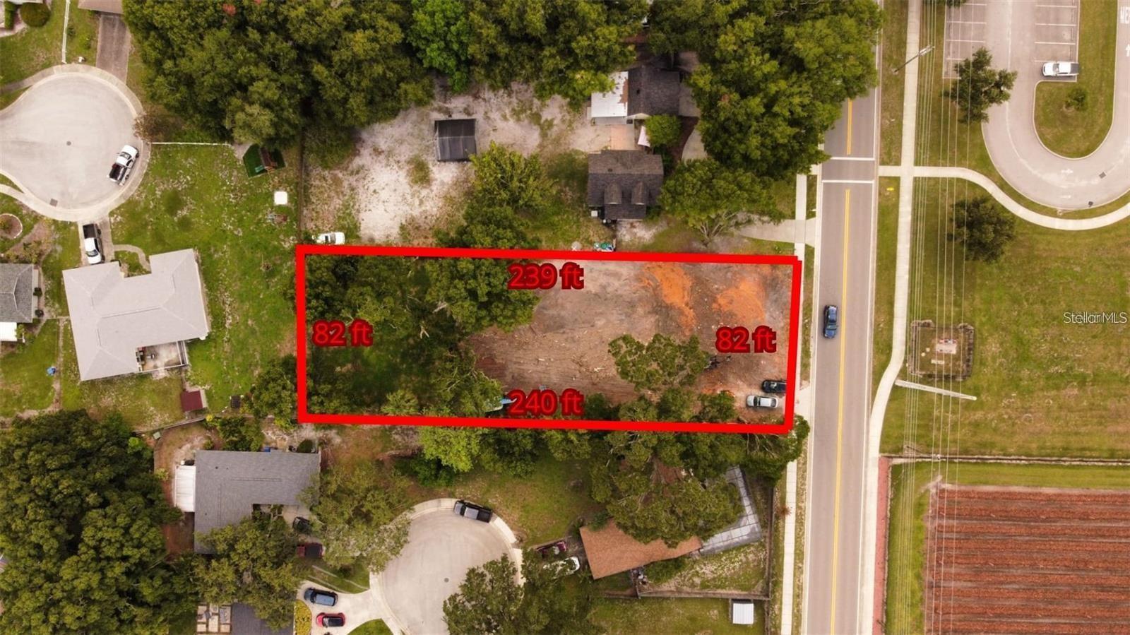 307 E ORLANDO AVENUE
