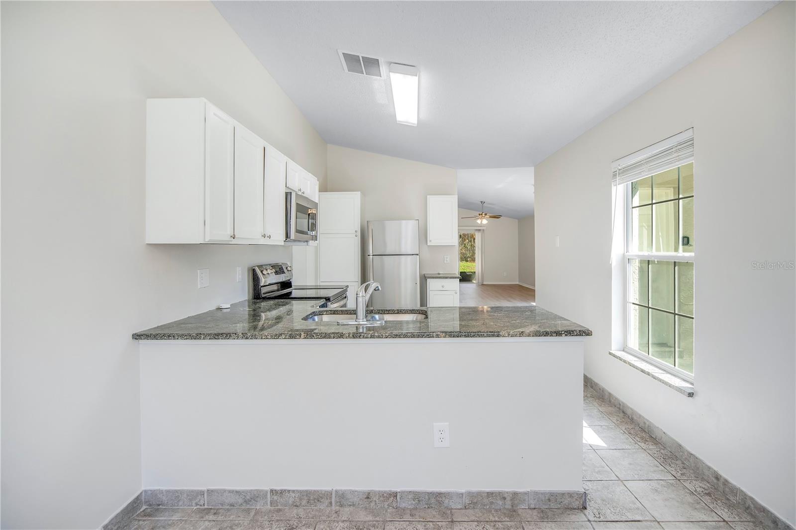 RIVERS EDGE PT REP - Residential