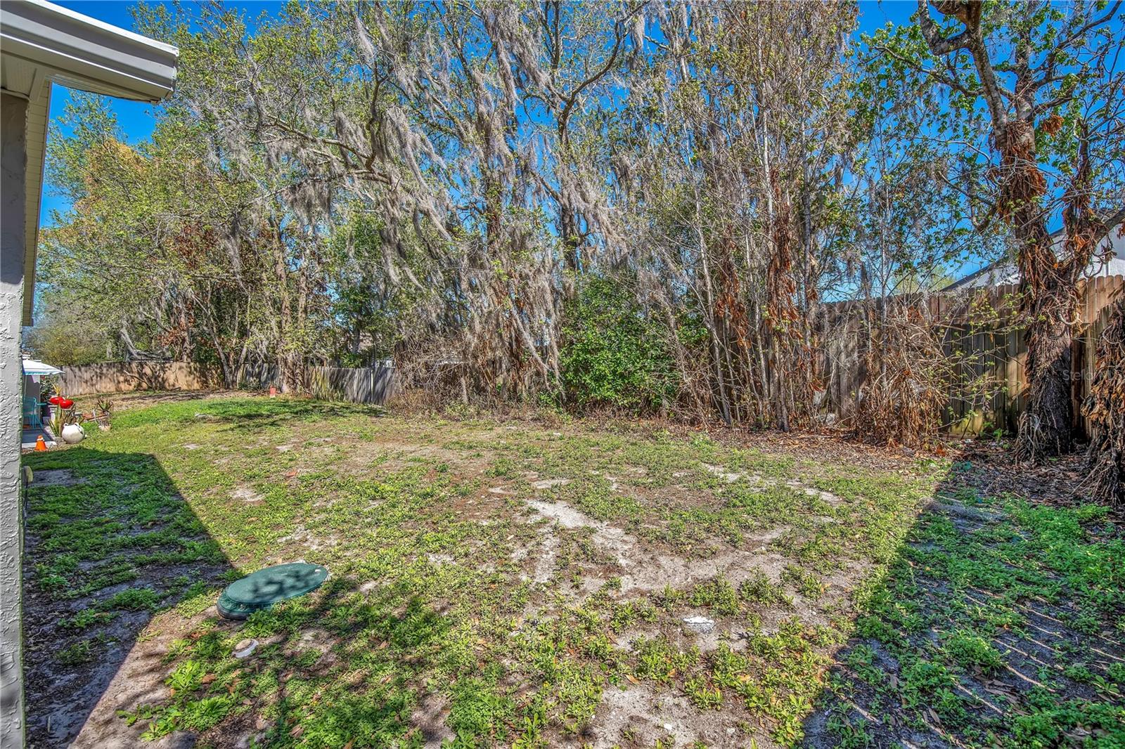 RIVERS EDGE PT REP - Residential