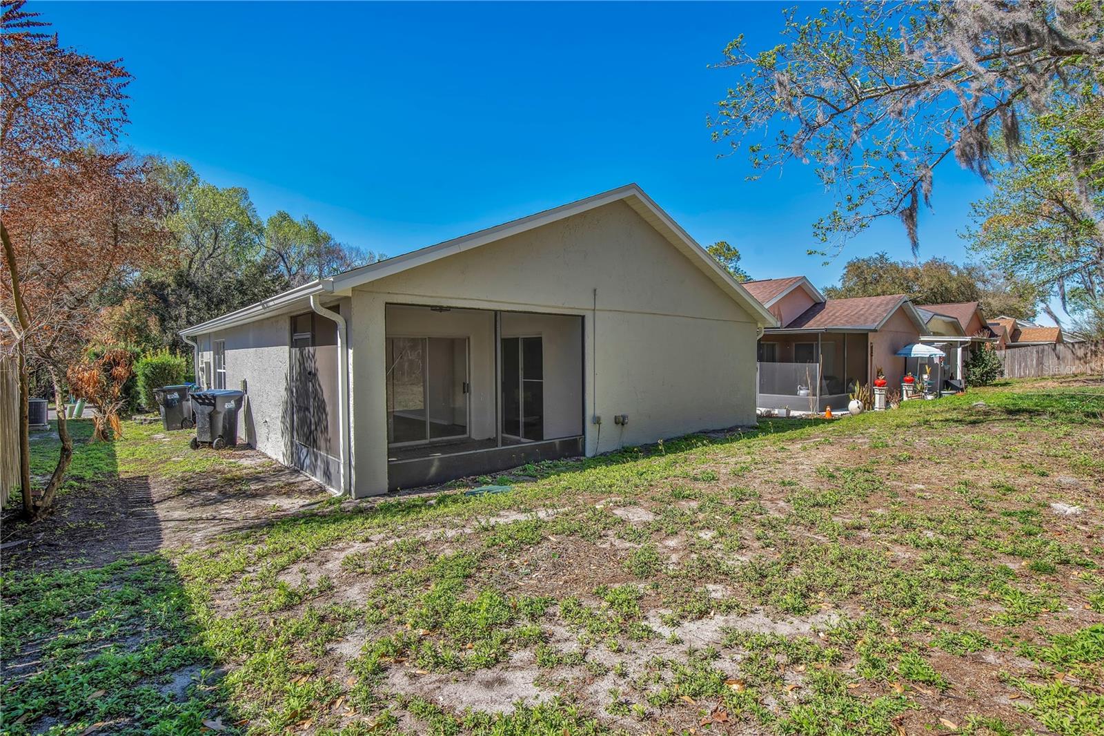 RIVERS EDGE PT REP - Residential