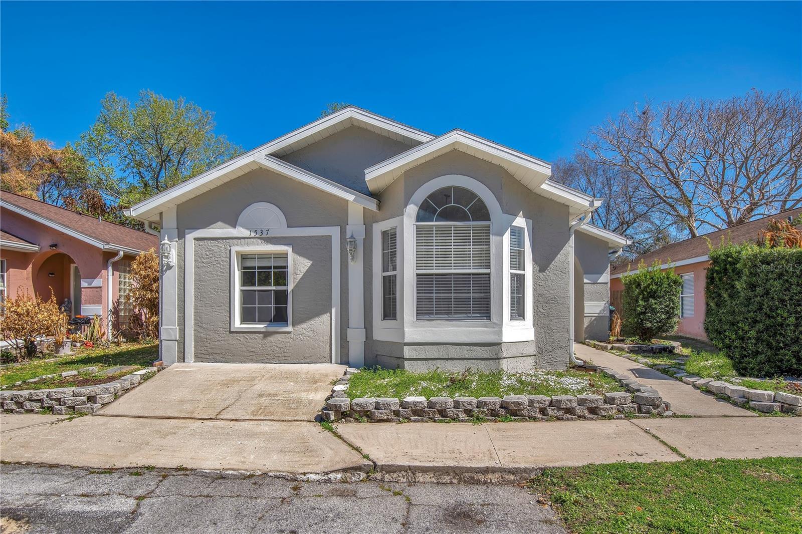 RIVERS EDGE PT REP - Residential