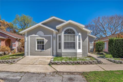 1537 RIVERS EDGE DRIVE ORLANDO FL 32825