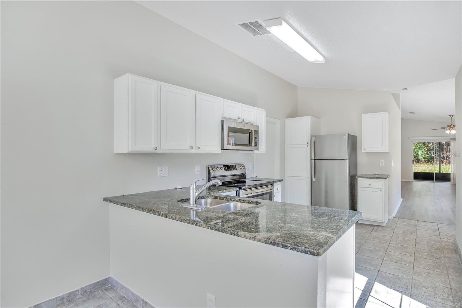 RIVERS EDGE PT REP - Residential