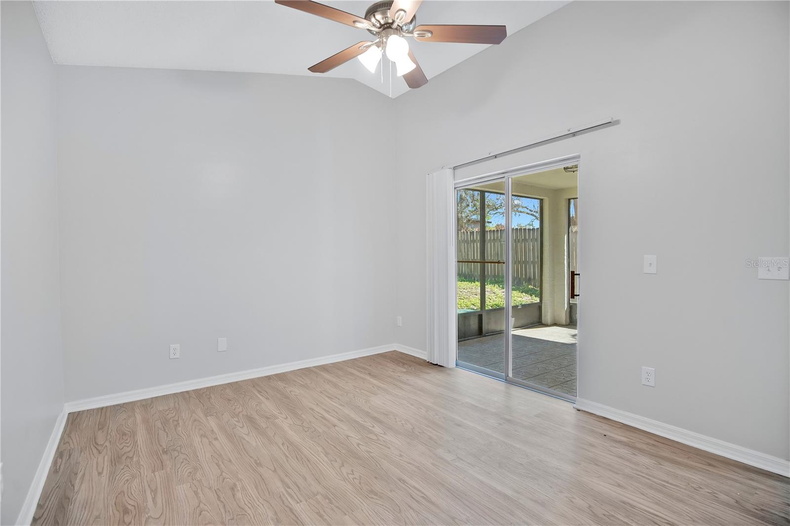 RIVERS EDGE PT REP - Residential