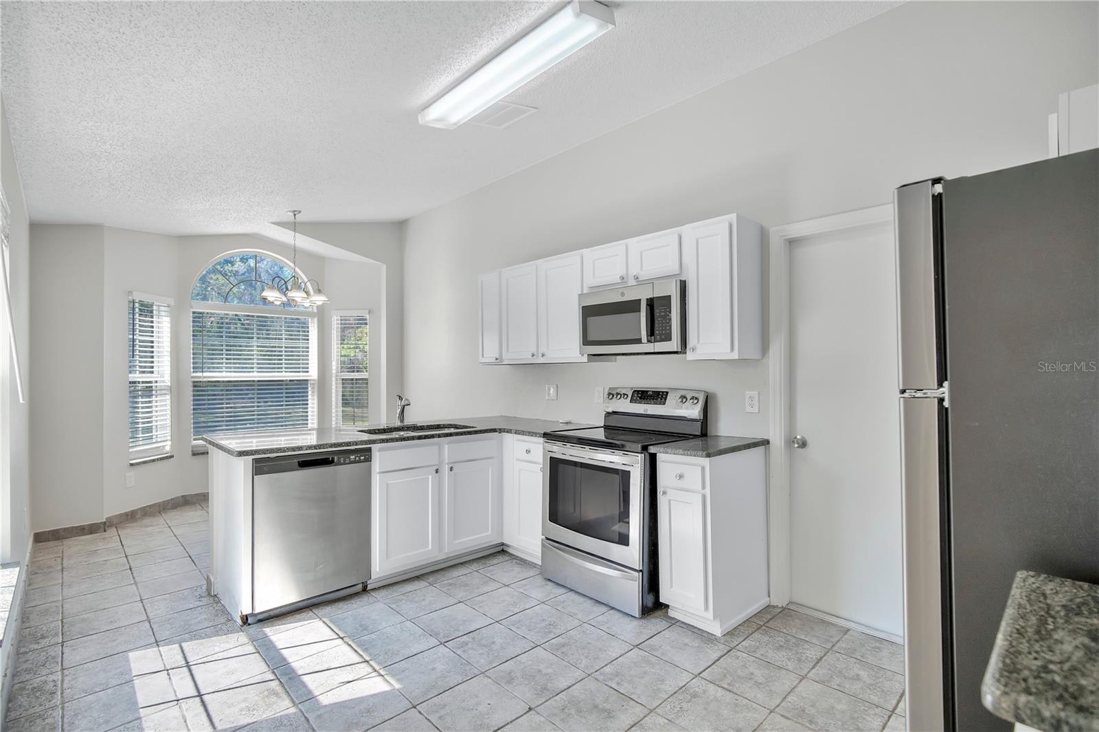 RIVERS EDGE PT REP - Residential