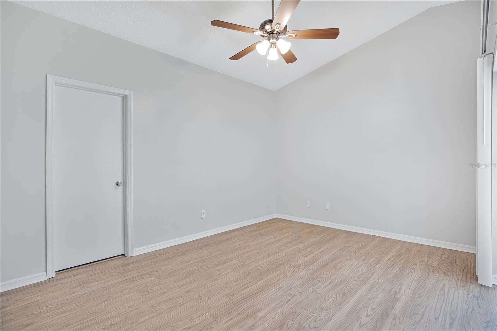 RIVERS EDGE PT REP - Residential