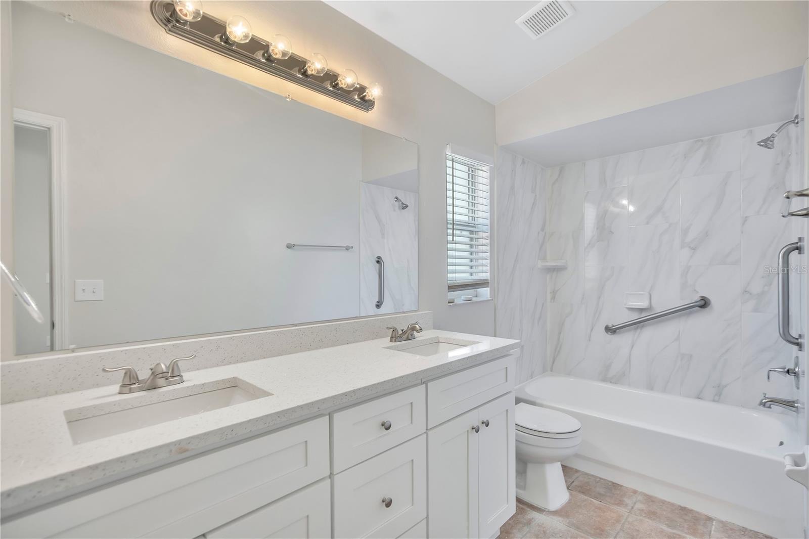 RIVERS EDGE PT REP - Residential