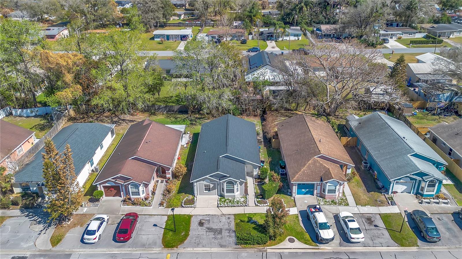 RIVERS EDGE PT REP - Residential