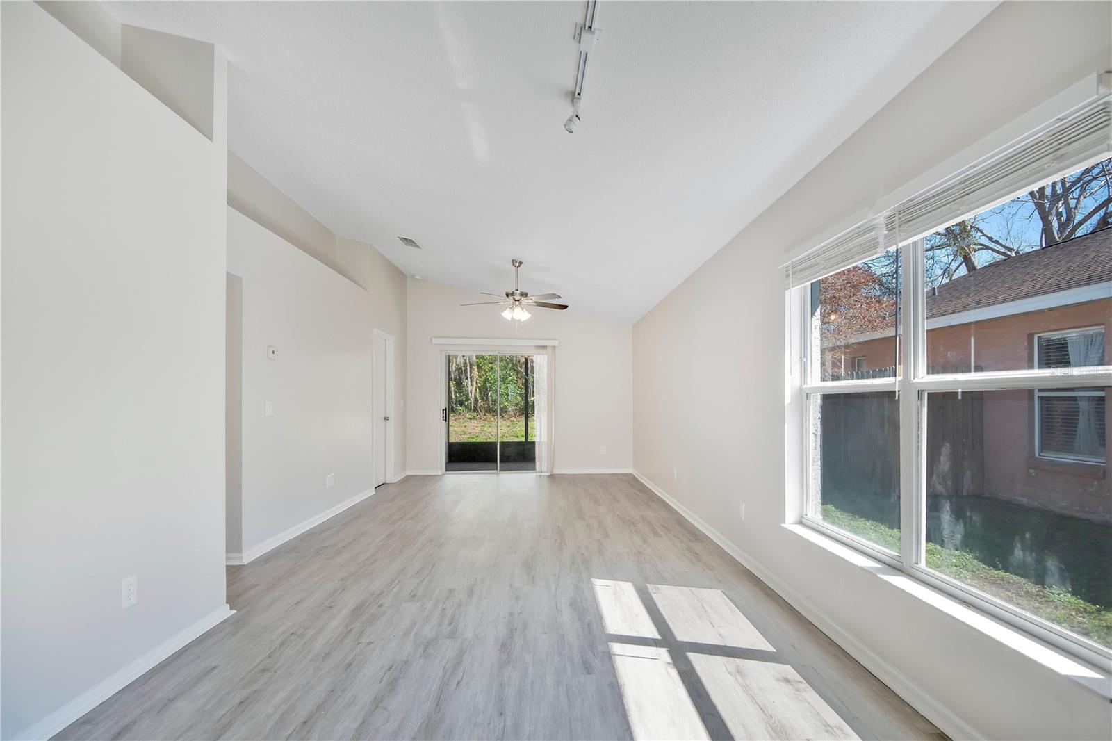 RIVERS EDGE PT REP - Residential