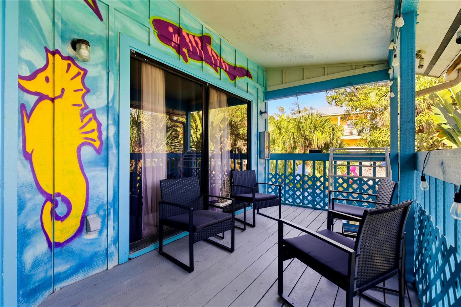 SARASOTA BEACH - Residential Income