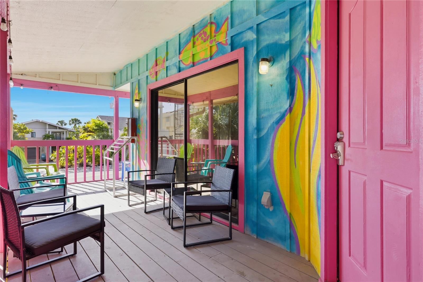 SARASOTA BEACH - Residential Income