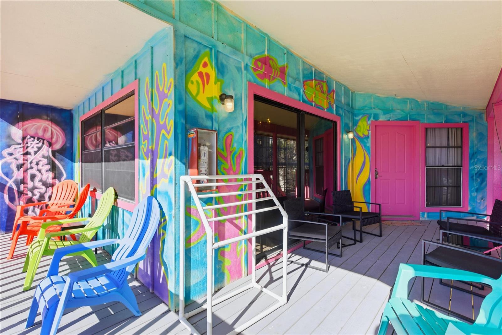 SARASOTA BEACH - Residential Income