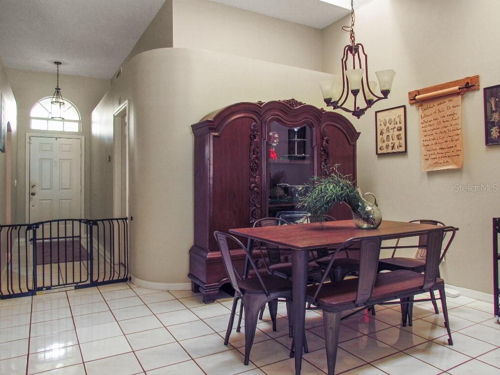 FAWN RIDGE VILLAGE 1 UN 3 - Residential
