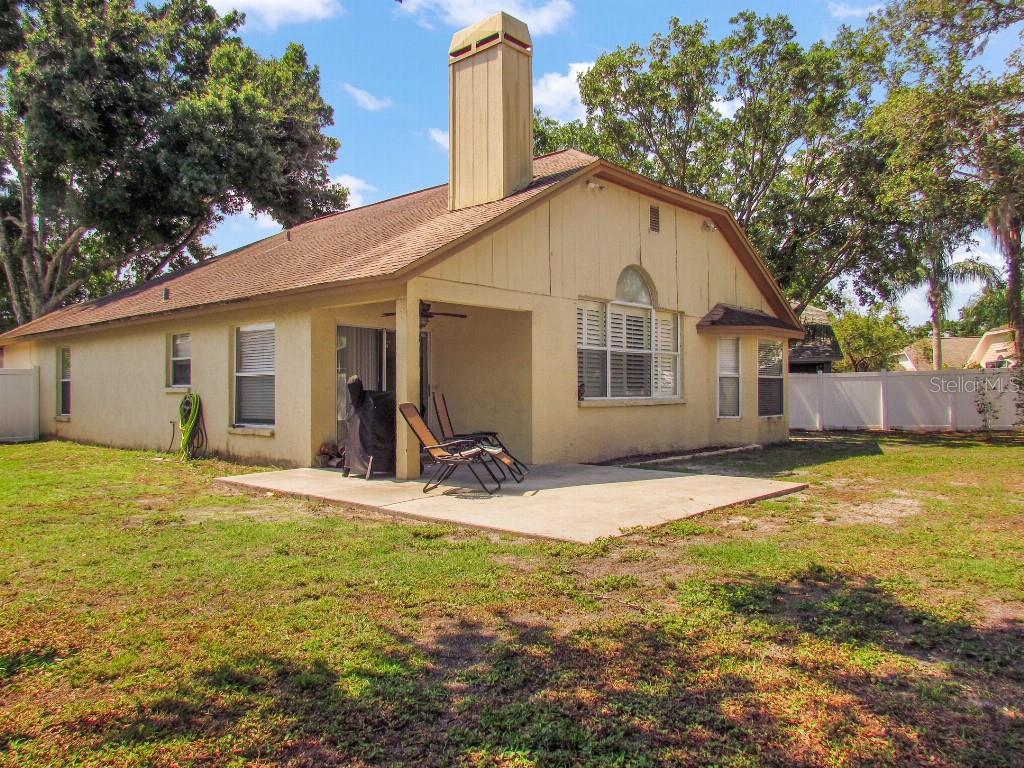 FAWN RIDGE VILLAGE 1 UN 3 - Residential