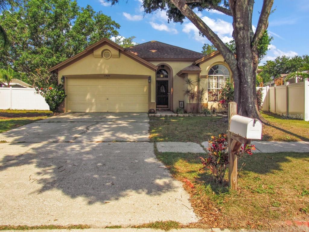 FAWN RIDGE VILLAGE 1 UN 3 - Residential