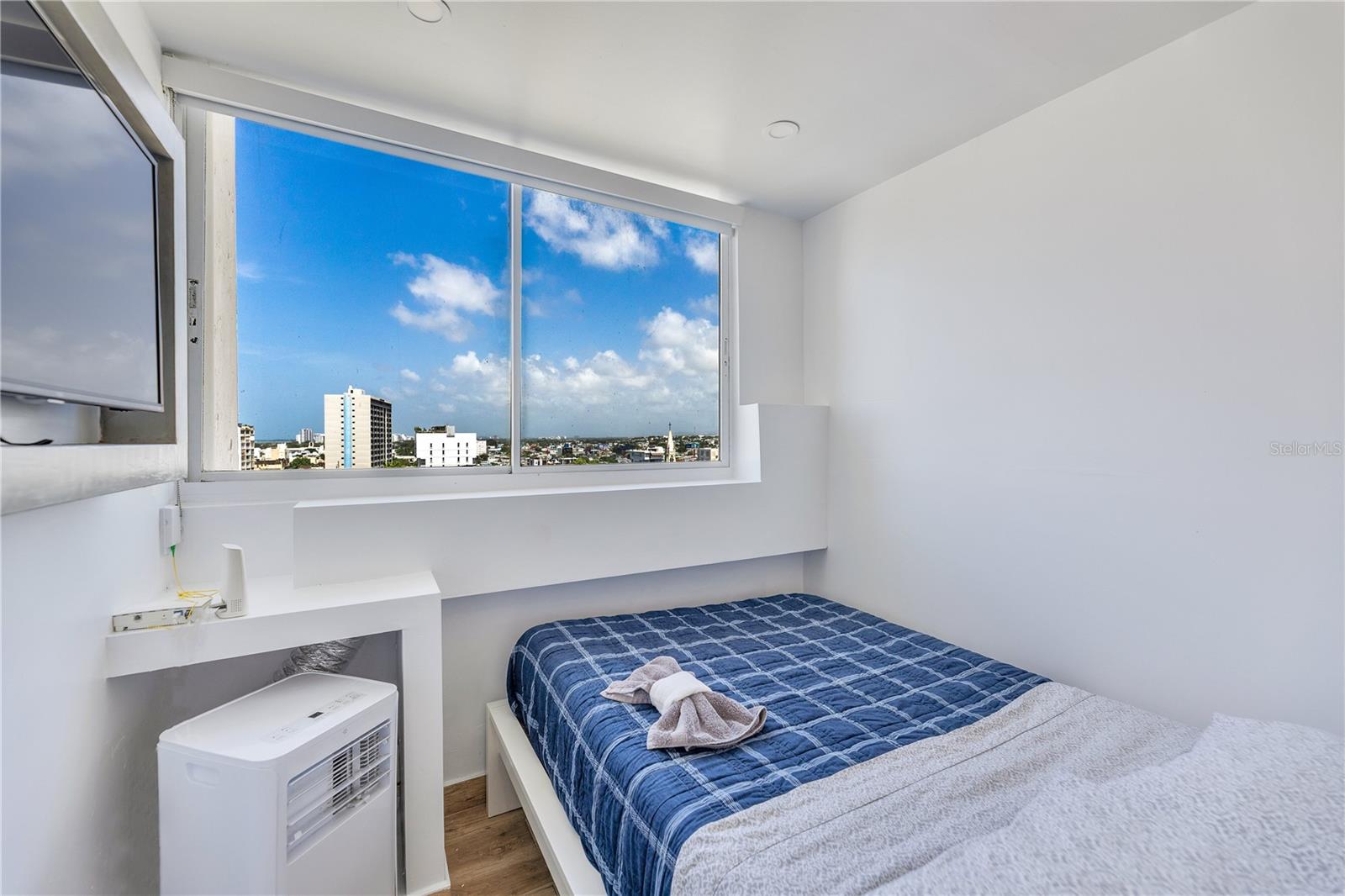 CONDOMINIO BALMORAL - Residential