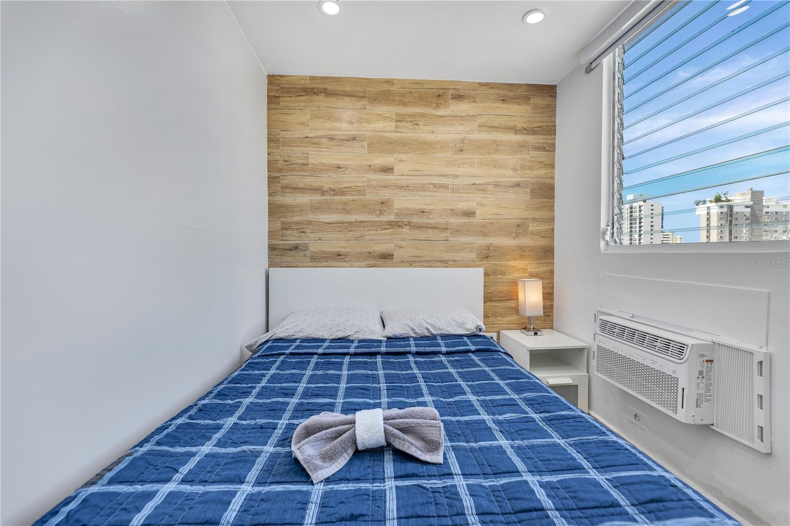 CONDOMINIO BALMORAL - Residential