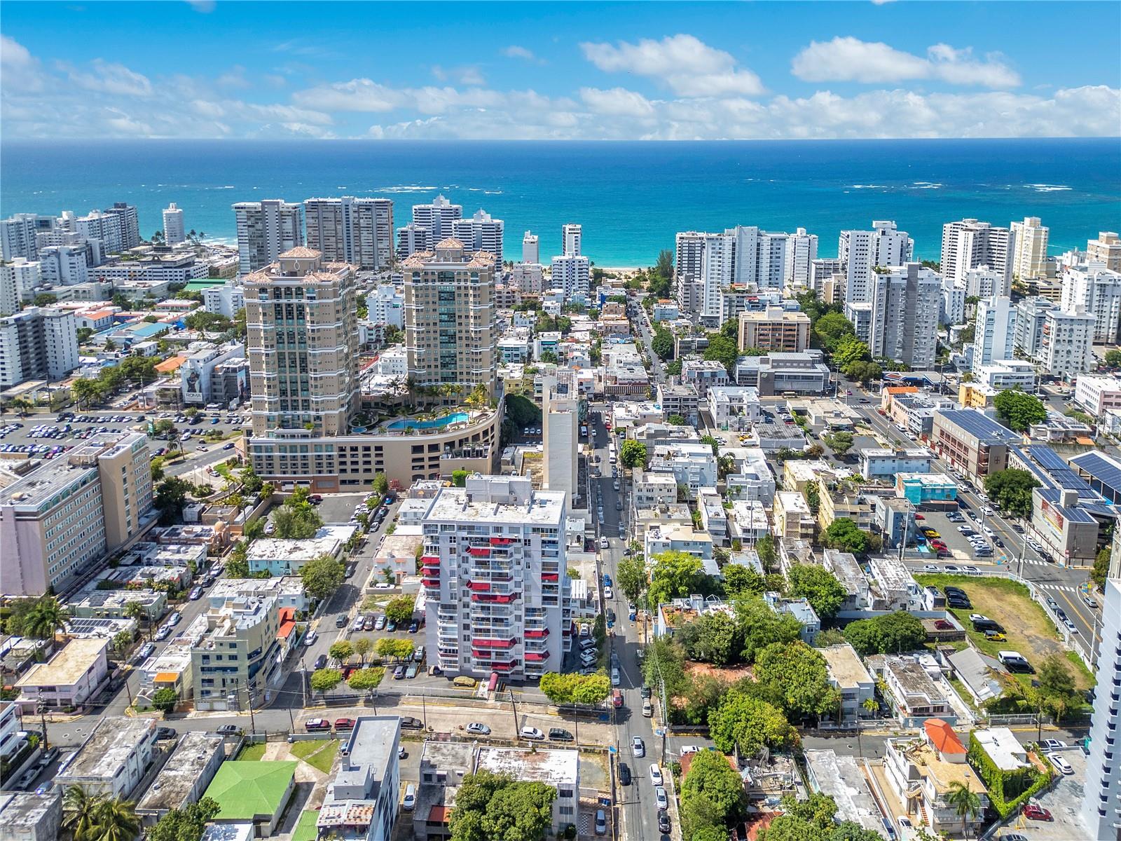 CONDOMINIO BALMORAL - Residential