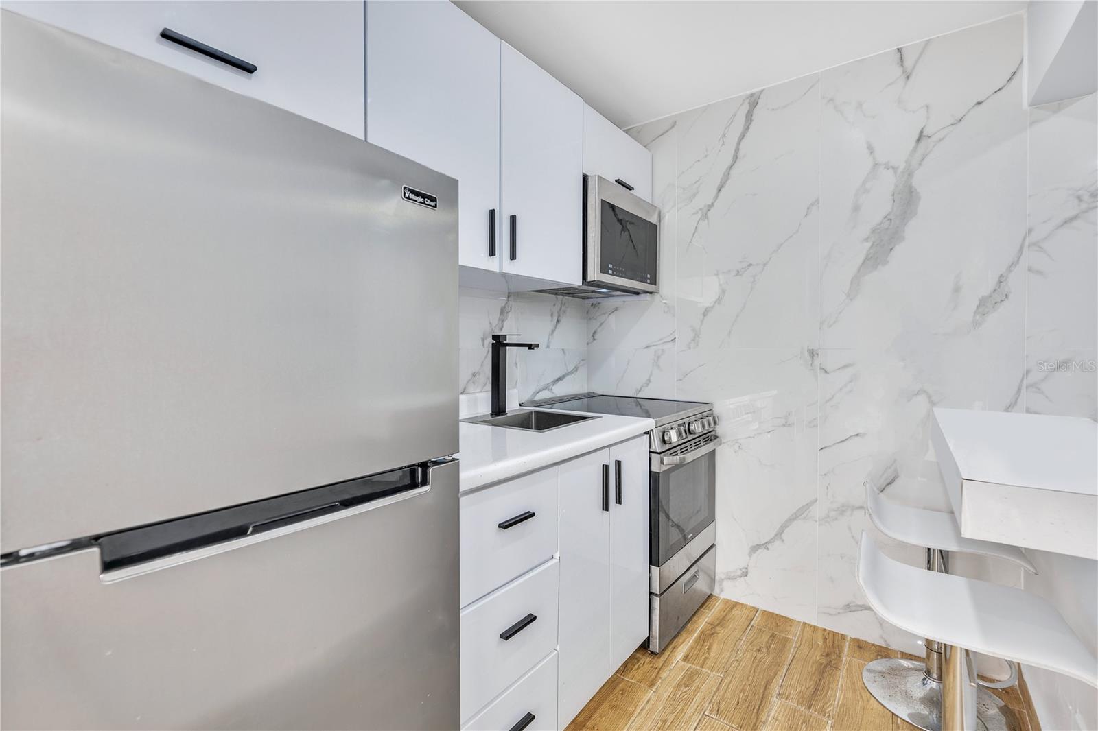 CONDOMINIO BALMORAL - Residential