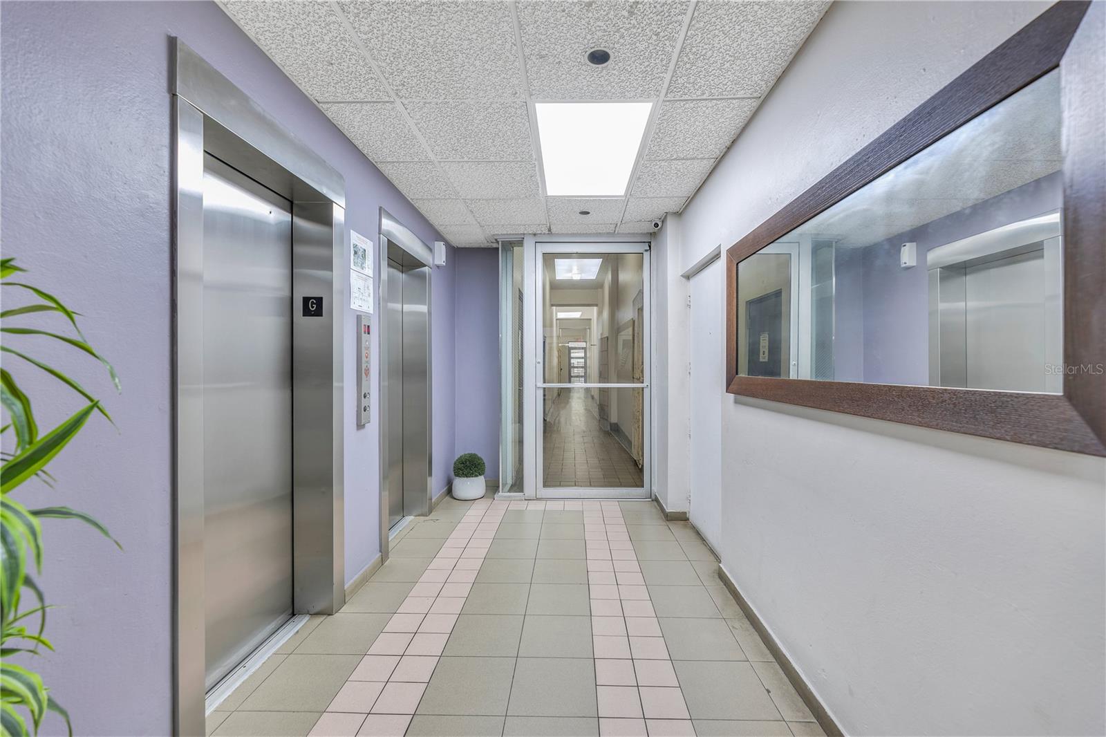 CONDOMINIO BALMORAL - Residential