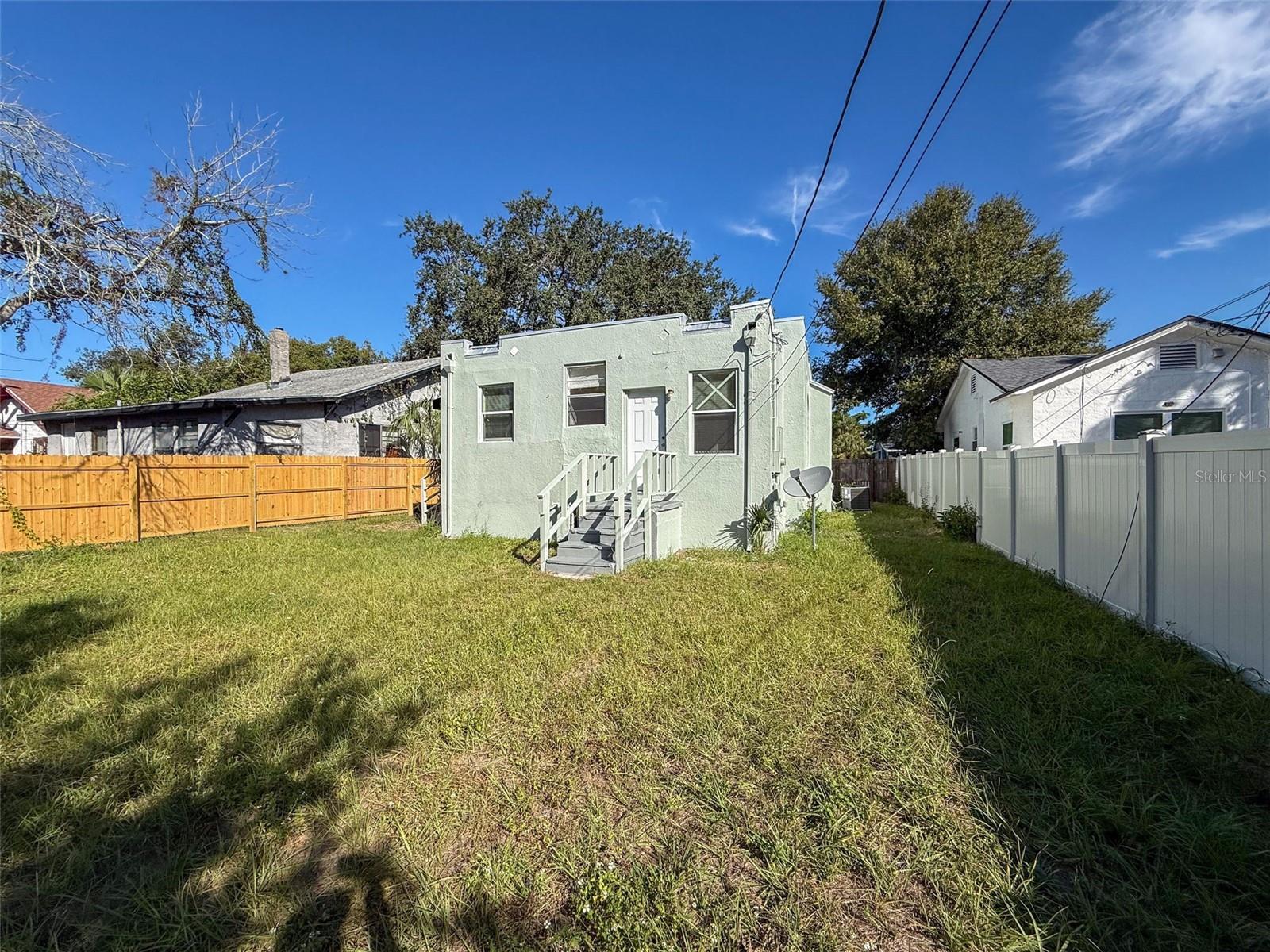 FRUITLAND HEIGHTS - Residential