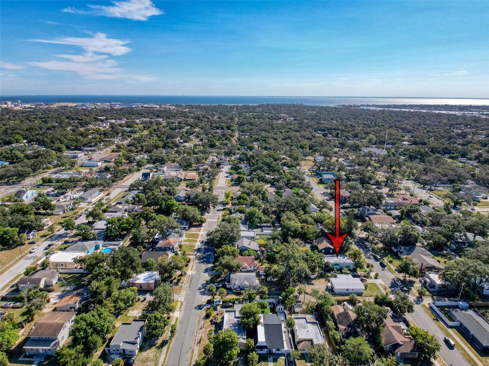 FRUITLAND HEIGHTS - Residential