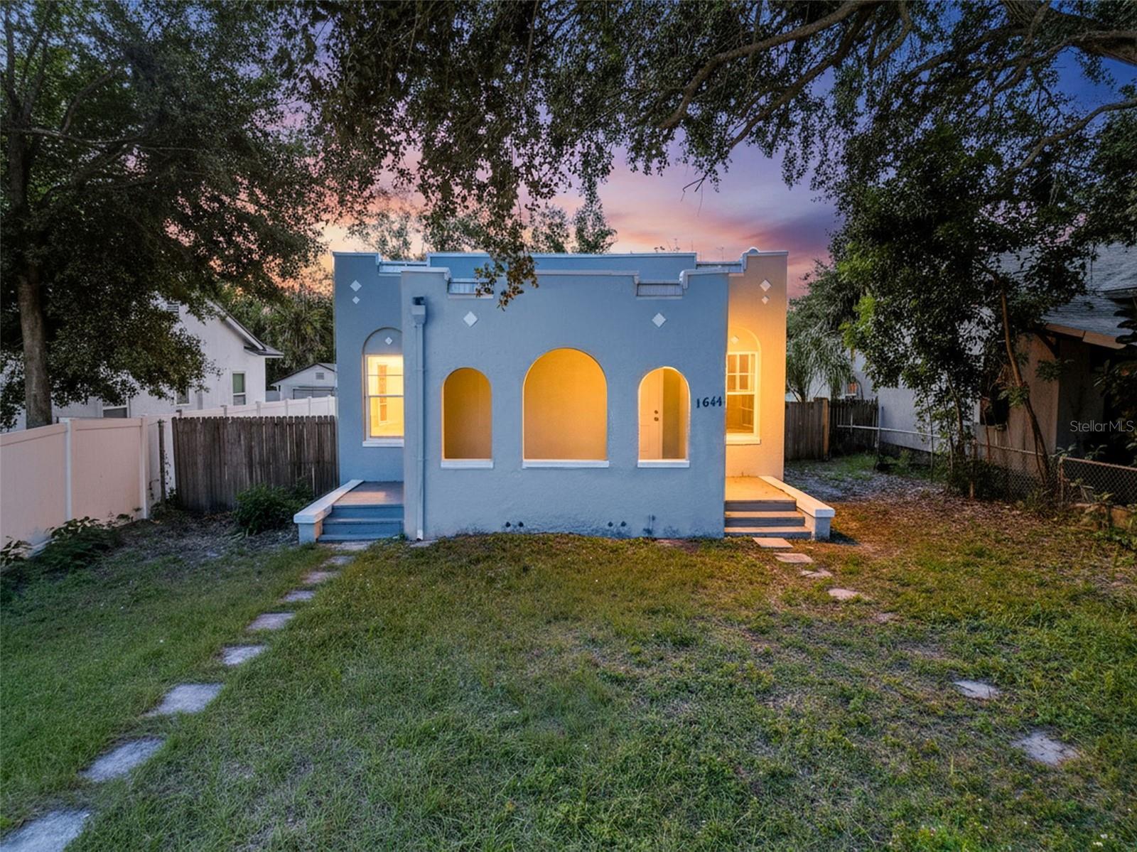 FRUITLAND HEIGHTS - Residential