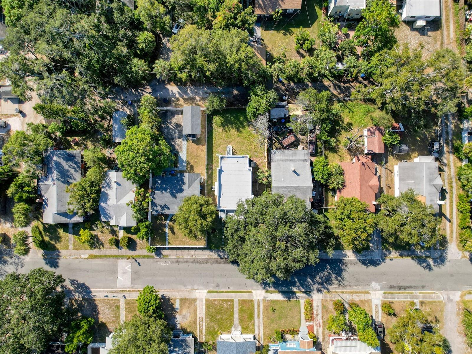 FRUITLAND HEIGHTS - Residential