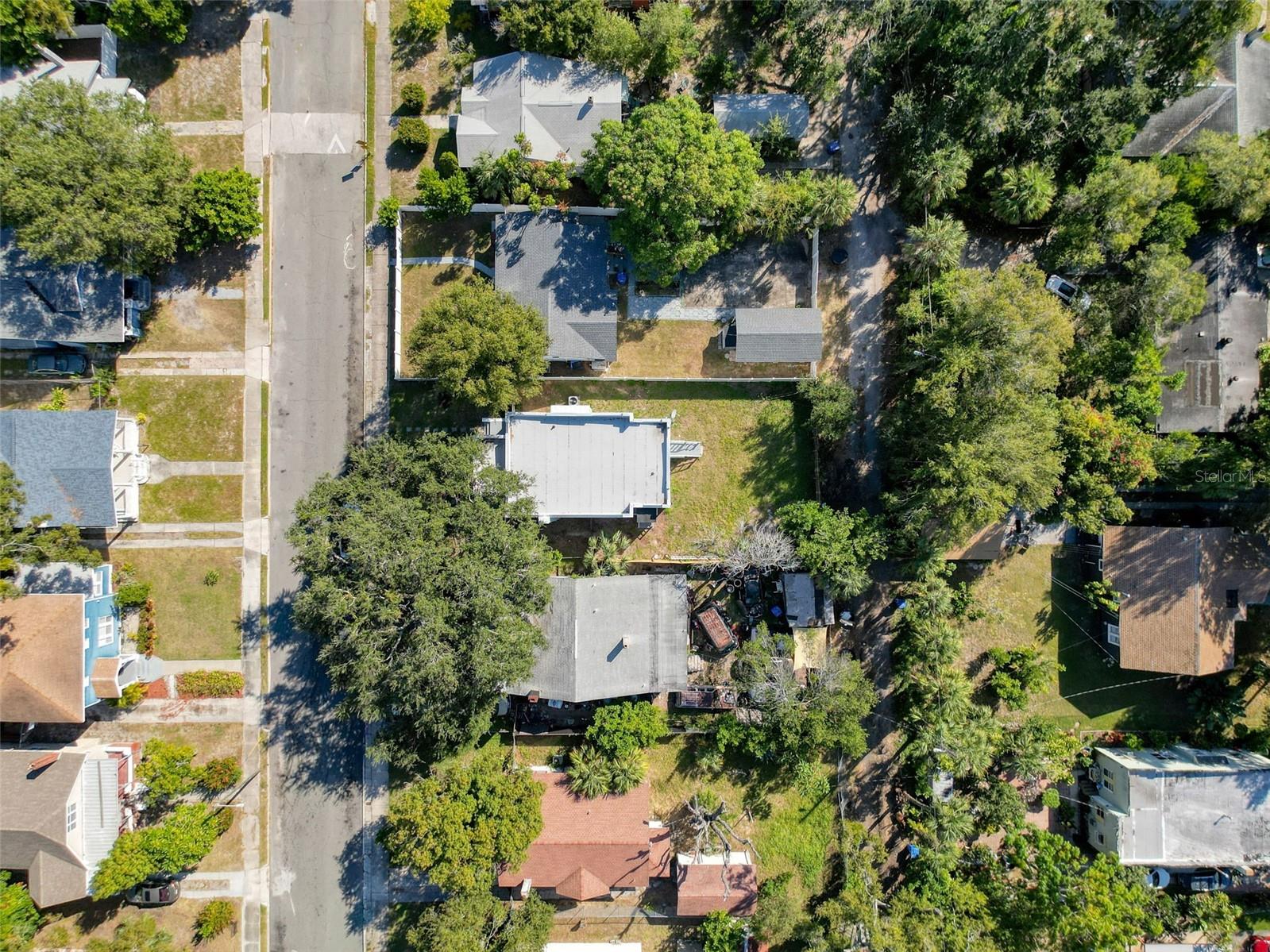 FRUITLAND HEIGHTS - Residential