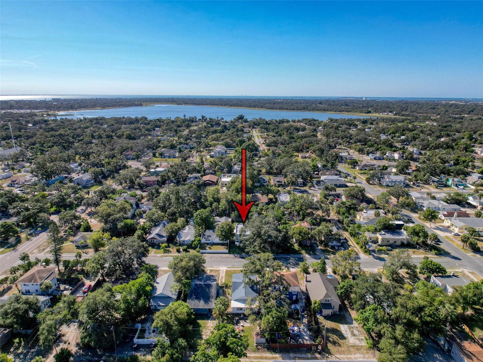 FRUITLAND HEIGHTS - Residential