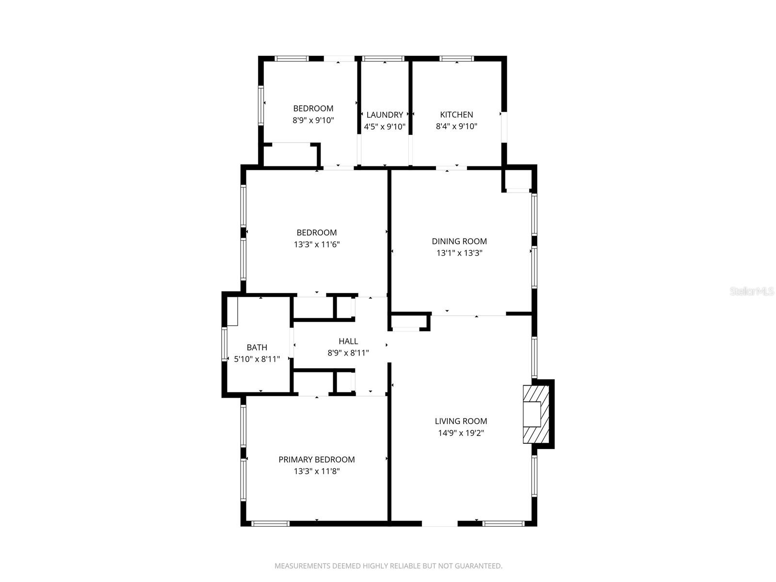 FRUITLAND HEIGHTS - Residential