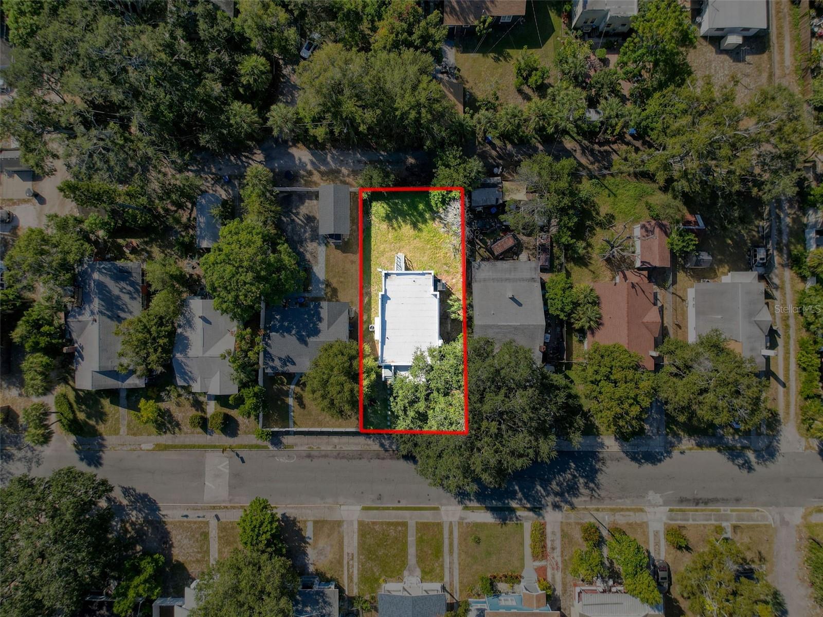 FRUITLAND HEIGHTS - Residential