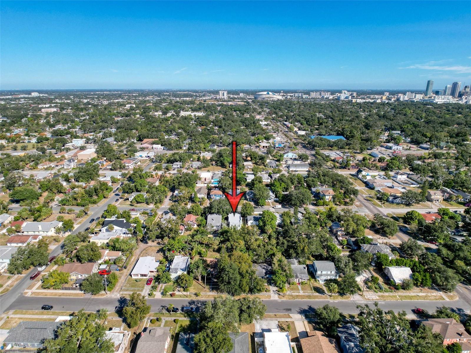 FRUITLAND HEIGHTS - Residential