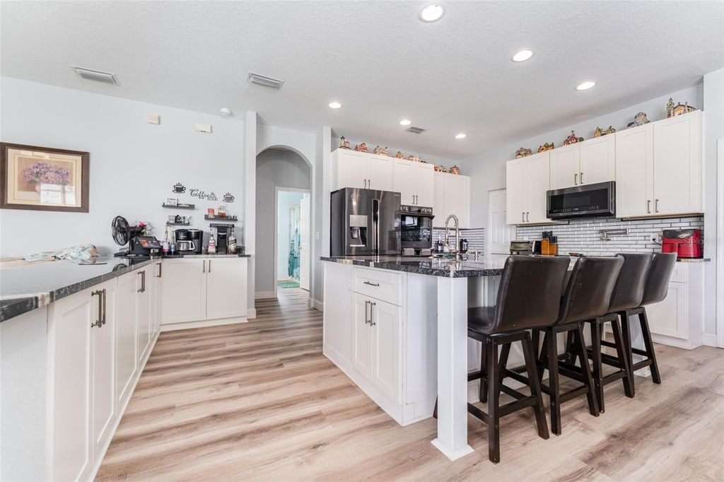 Photo of 4217 Balington Drive, Valrico, FL 33596 (MLS # TB8406454)