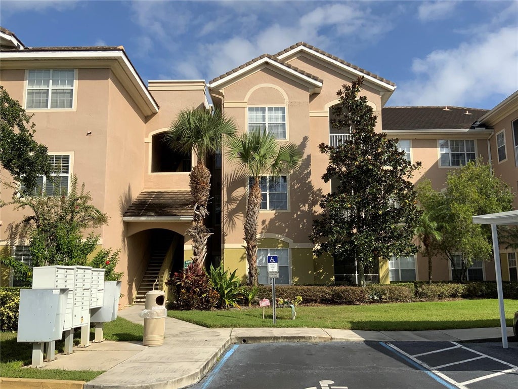 Photo of 4897 Cypress Woods Drive #6210, Orlando, FL 32811 (MLS # O6439657)