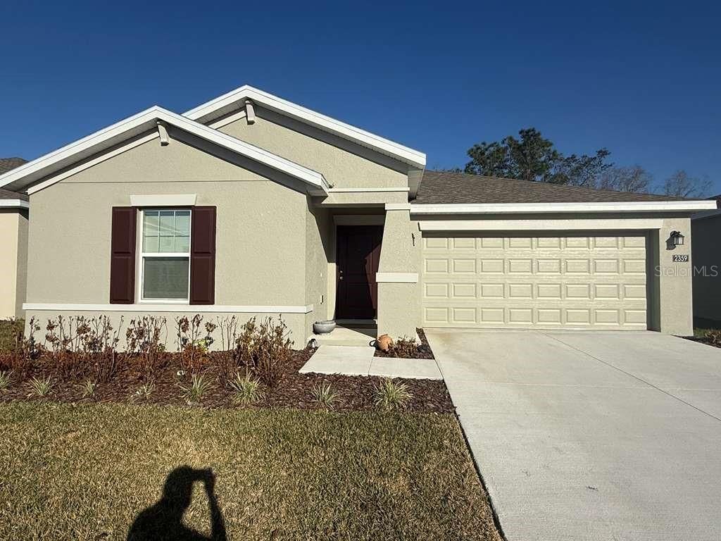 Photo of 2359 Pocky Way, Kissimmee, FL 34746 (MLS # O6392093)