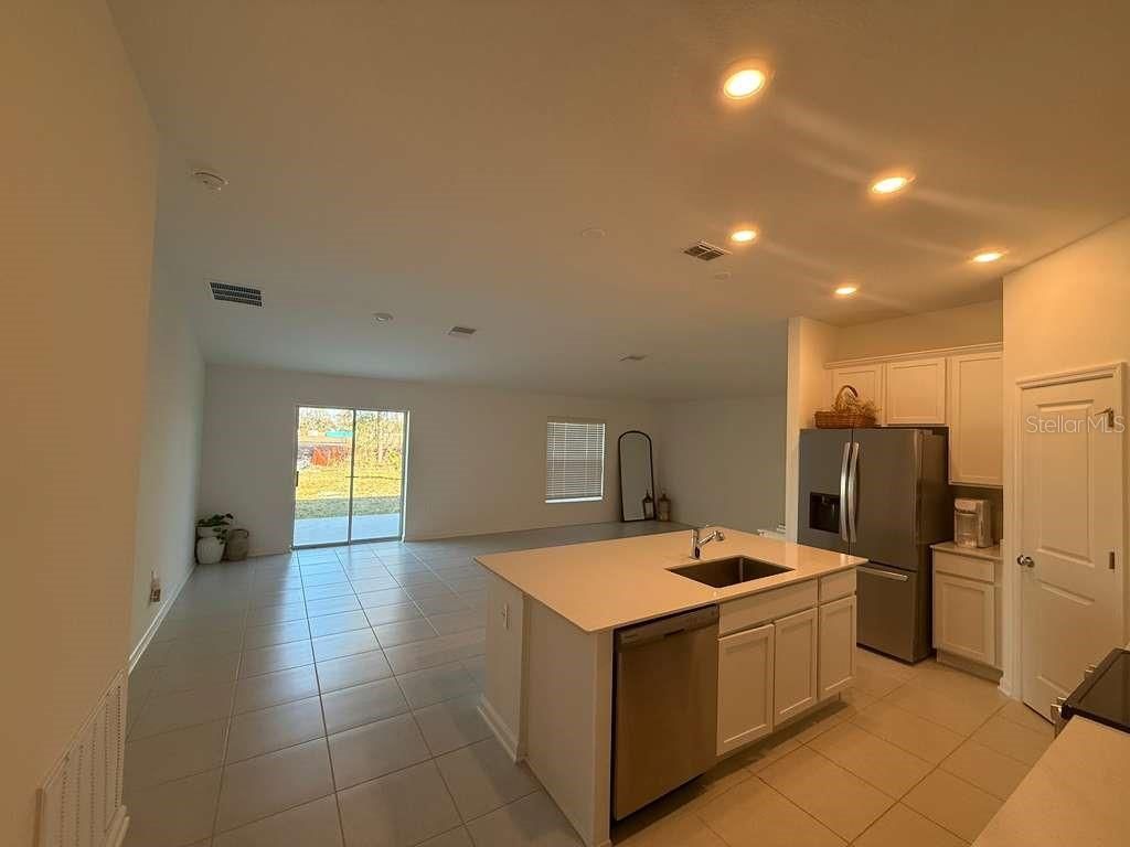 Photo of 2359 Pocky Way, Kissimmee, FL 34746 (MLS # O6392093)