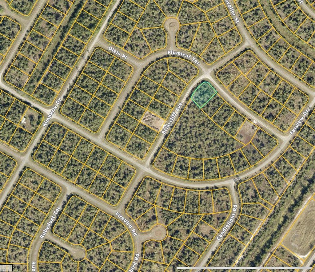 Photo of Plumleaf Terrace, North Port, FL 34288 (MLS # C7523407)