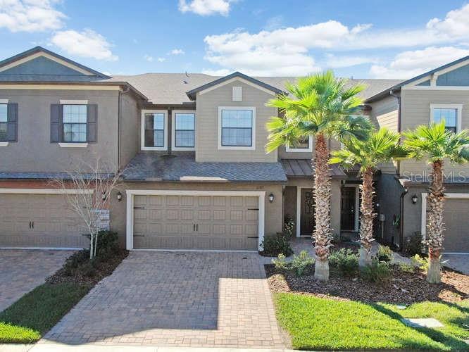 View WESLEY CHAPEL, FL 33543 townhome