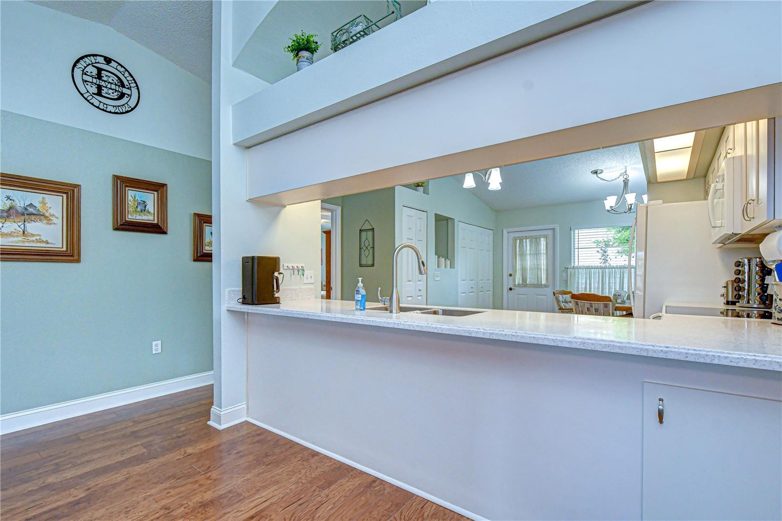 DRIFTWOOD - Residential